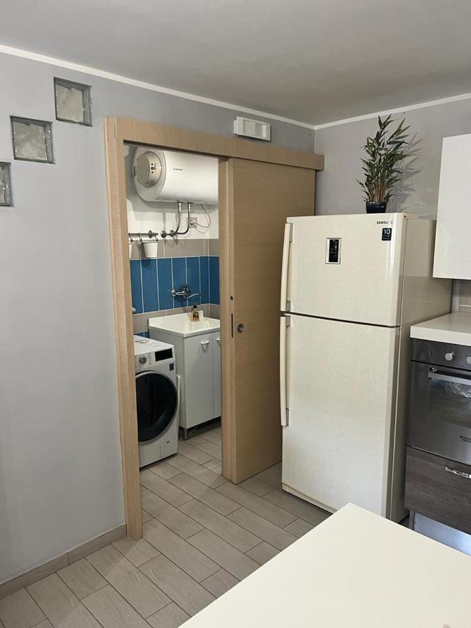 קטאניה Otto Suite מראה חיצוני תמונה