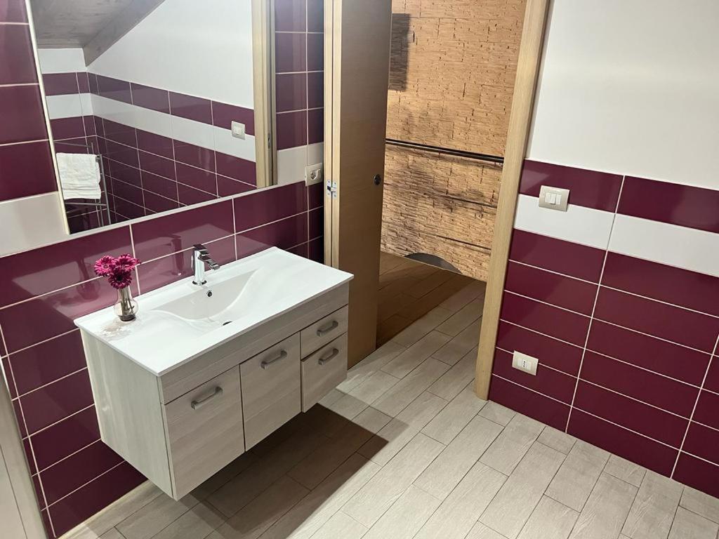 קטאניה Otto Suite מראה חיצוני תמונה